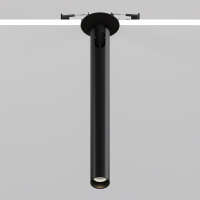Встраиваемый спот Maytoni Focus T C141RS-L300-6W4K-B