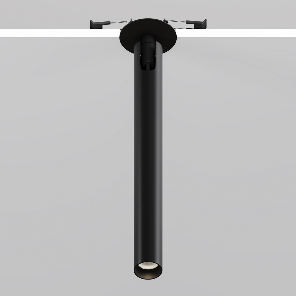 Встраиваемый спот Maytoni Focus T C141RS-L300-6W4K-B