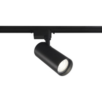 Трековый светильник Crystal Lux CLT 0.31 006 CLT 0.31 006 30W BL