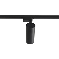Трековый светильник Crystal Lux CLT 0.31 006 CLT 0.31 006 30W BL