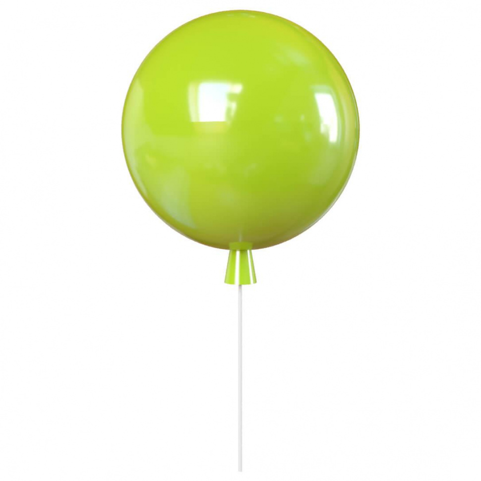 Потолочный светильник LOFT IT Memory 5055C/M green