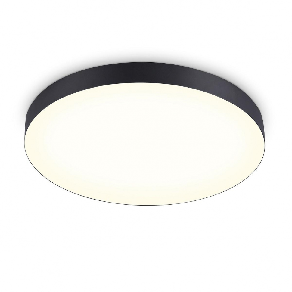 Потолочный светильник Ambrella Light Orbital Air Alum FV5537
