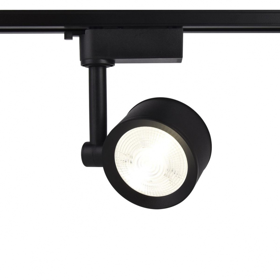 Трековый однофазный светильник Ambrella Light Track System GL6392