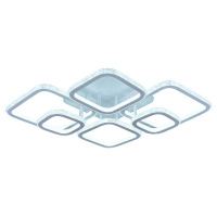 Потолочная светодиодная люстра Profit Light 8023/6 WHT