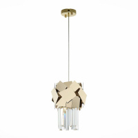 Подвесной светильник ST Luce Caserta SL1232.203.01