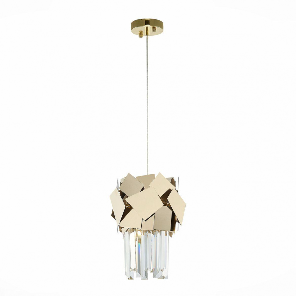 Подвесной светильник ST Luce Caserta SL1232.203.01