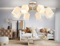 Потолочная люстра Ambrella Light Traditional TR9522