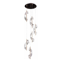 Каскадная люстра Kink Light Илина 08042-6A,37