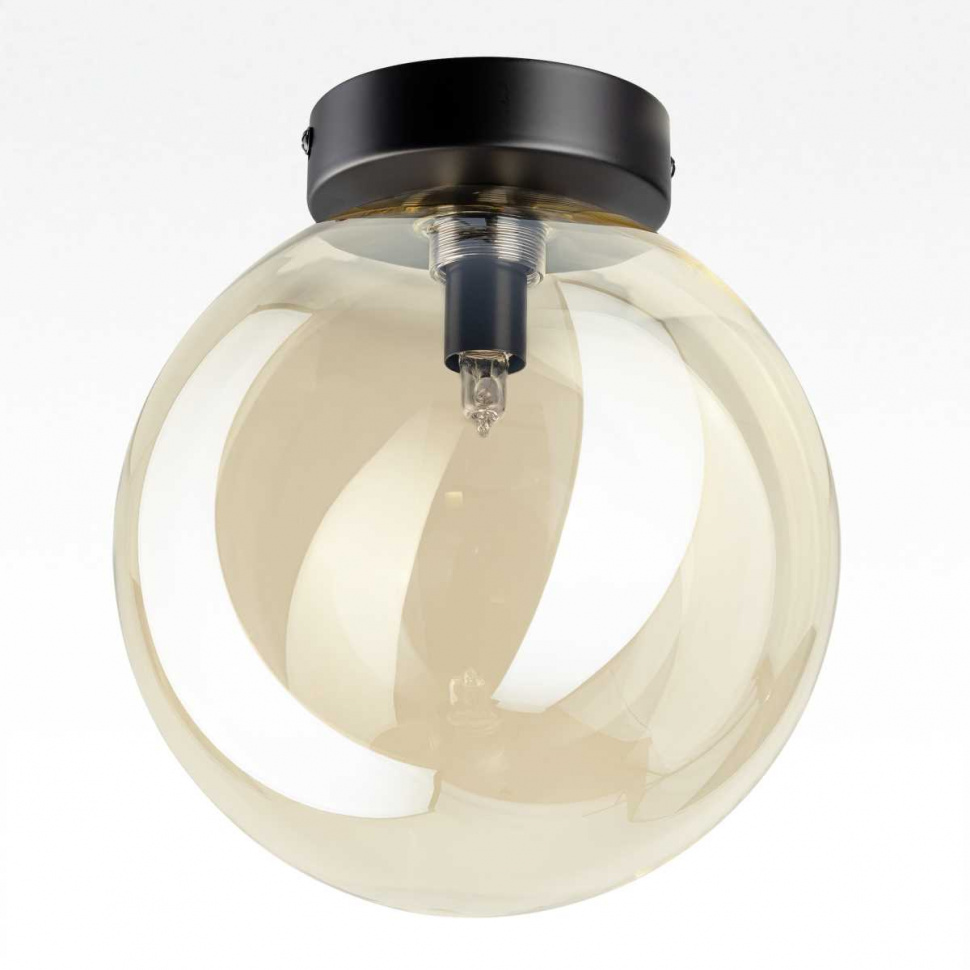 Потолочный светильник Citilux Orton CL202512