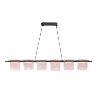 Подвесная люстра ST Luce Voile SL6021.403.36
