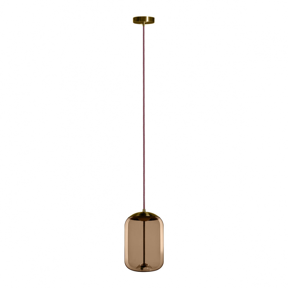 Подвесной светильник Loft IT Knot 8135-C mini