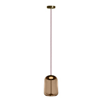 Подвесной светильник Loft IT Knot 8135-C mini