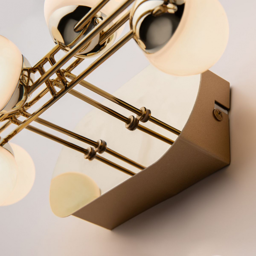 Бра Maytoni Tessara MOD081WL-L13G3K