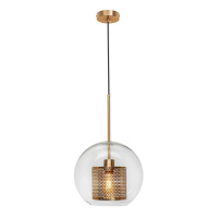 Подвесной светильник LOFT IT Hexagon Loft2566-C