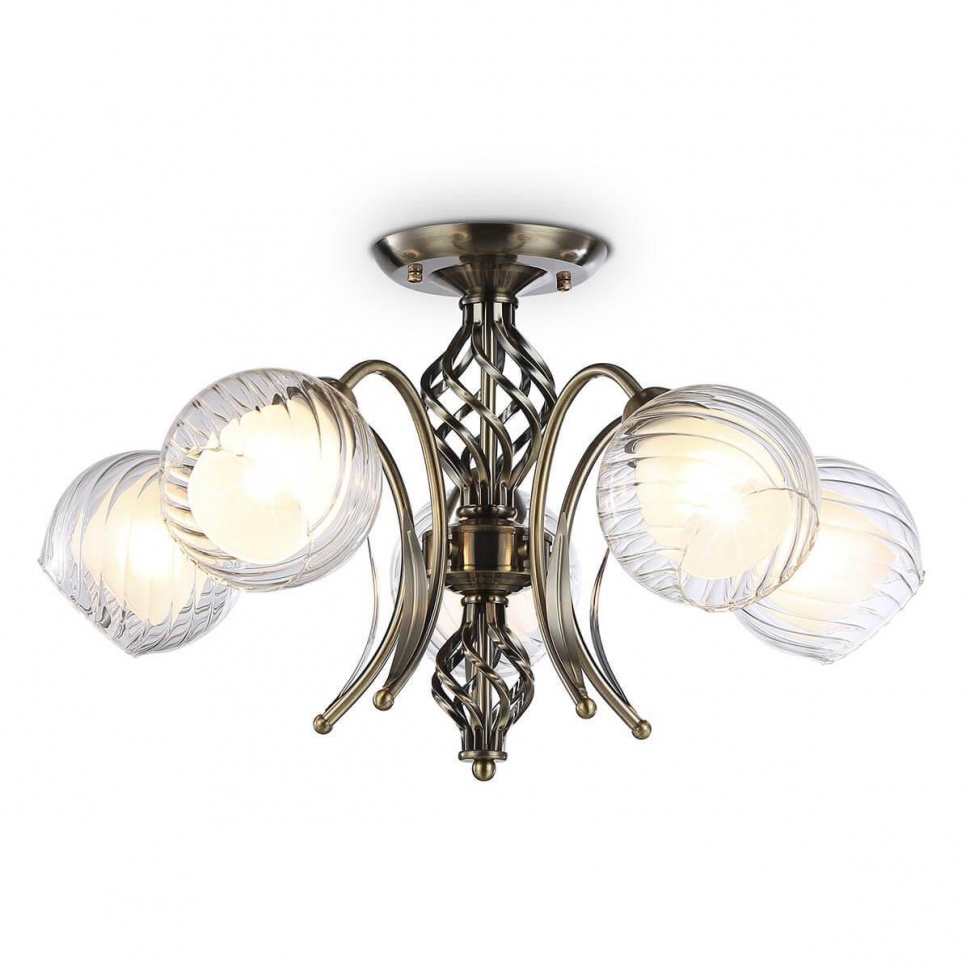 Люстра на штанге Ambrella Light Traditional TR3070