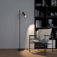 Торшер Maytoni Technical Bansky MOD129FL-01B