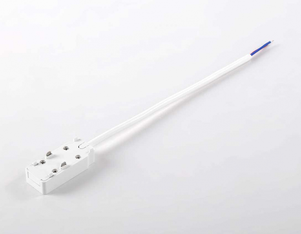 Ввод питания Ambrella Light Track System GV1261