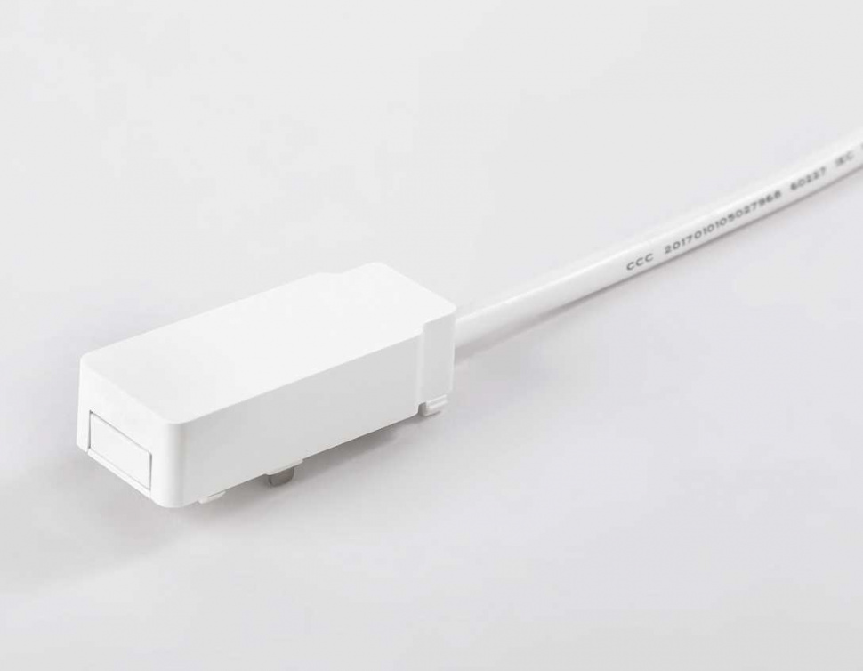 Ввод питания Ambrella Light Track System GV1261