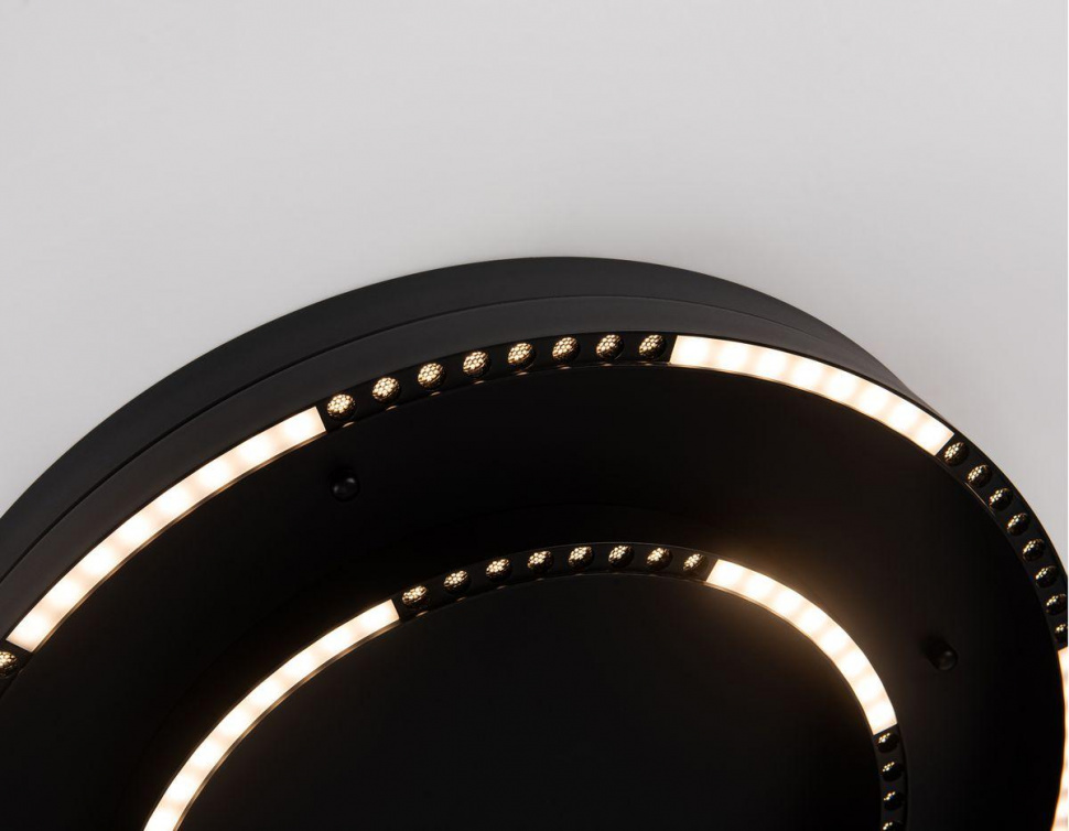 Потолочный светильник Ambrella Light Comfort FL5822