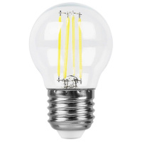 Лампа светодиодная Feron LB-511 Шарик E27 11W 6400K 38226