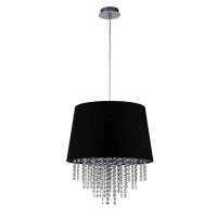 Подвесной светильник Escada Charm 652/3S Black