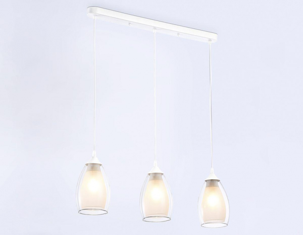Подвесной светильник Ambrella Light Traditional TR3536