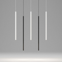 Подвесной светильник Elektrostandard Flinn 4690389205668 50262 LED a066777