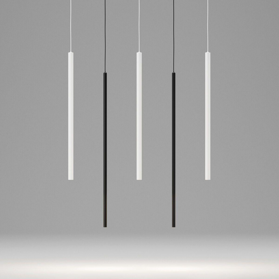 Подвесной светильник Elektrostandard Flinn 4690389205668 50262 LED a066777