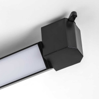 Трековый однофазный светильники Lightstar Lilla 202347