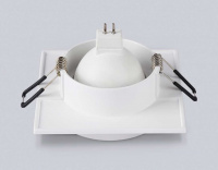 Встраиваемый светильник Ambrella Light Techno spot Acrylic Tech TN30709