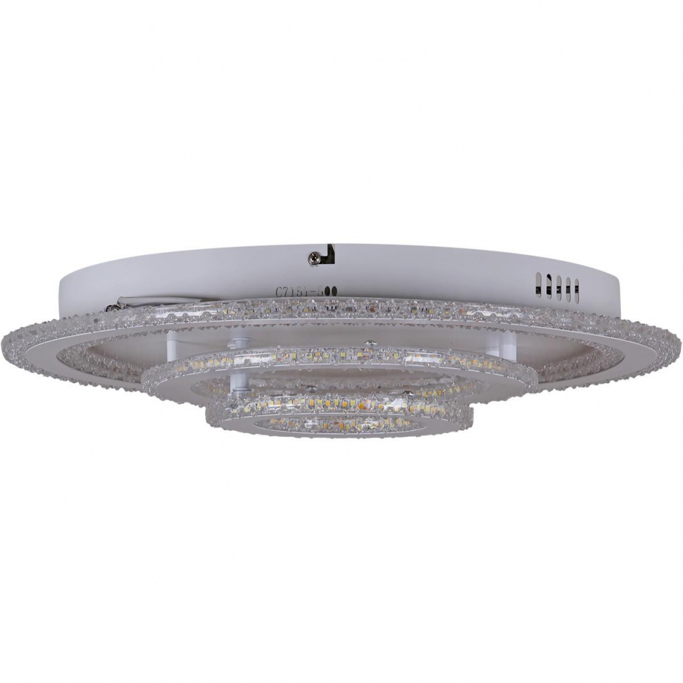 Потолочная люстра Reluce 07051-0.3-500 WH