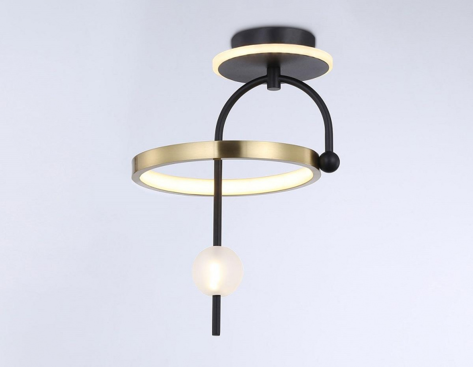 Потолочный светильник Ambrella Light Comfort FL66424