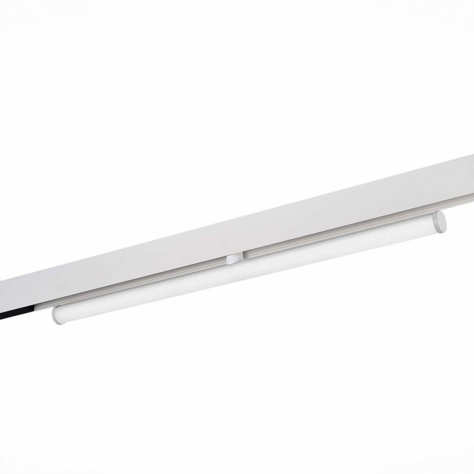 Трековый светодиодный светильник ST Luce Skyline 48 ST803.546.10