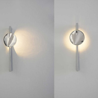 Настенный светильник Crystal Lux REGALO AP5W LED CHROME
