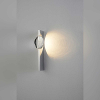 Настенный светильник Crystal Lux REGALO AP5W LED CHROME