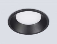 Встраиваемый светильник Ambrella Light Techno spot GX Standard tech TN51814