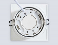 Встраиваемый светильник Ambrella Light Techno Spot Standard Tech TN52232