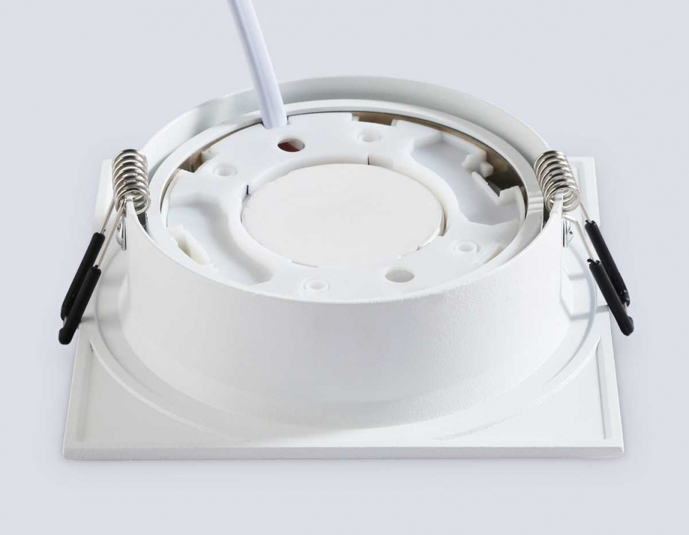 Встраиваемый светильник Ambrella Light Techno Spot Standard Tech TN52232