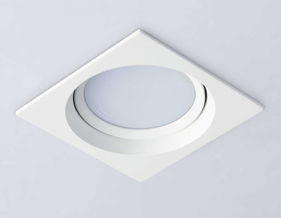 Встраиваемый светильник Ambrella Light Techno Spot Standard Tech TN52232