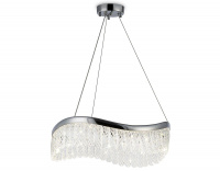 Подвесная люстра Ambrella Light Traditional TR49712