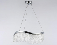 Подвесная люстра Ambrella Light Traditional TR49712