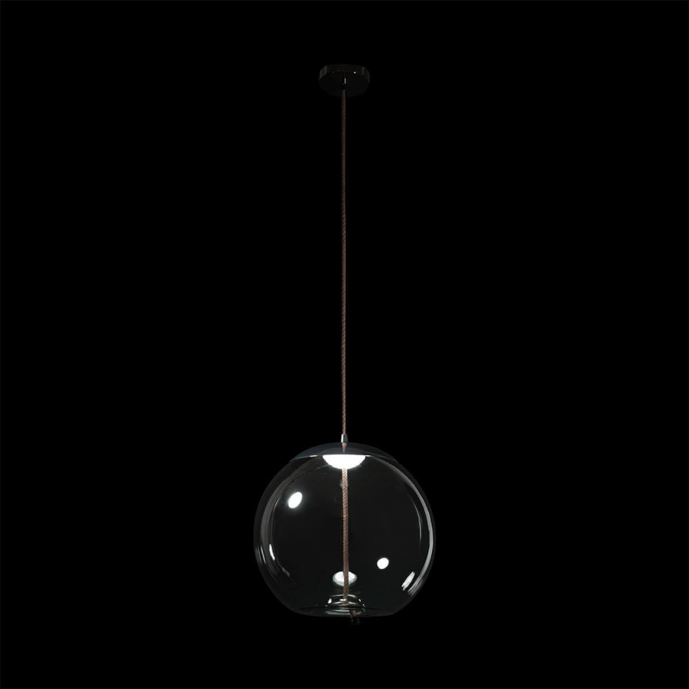 Подвесной светильник Loft IT 8134-B