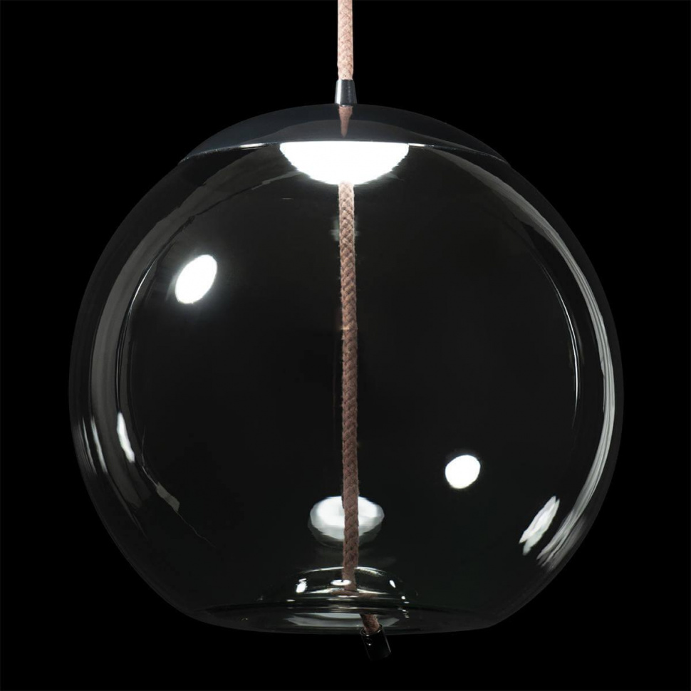 Подвесной светильник Loft IT 8134-B