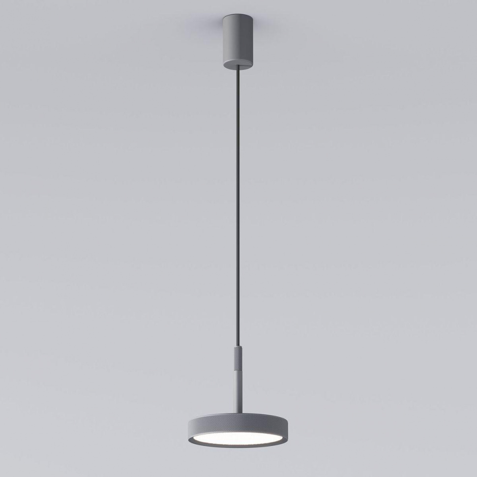Подвесной светильник Elektrostandard Plate 4690389203367 50260 LED a065413
