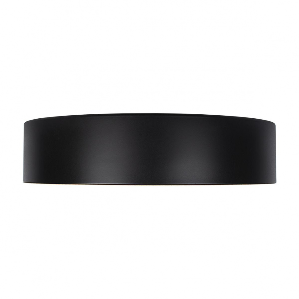 Потолочный светильник Loft IT Coin 10202 Black