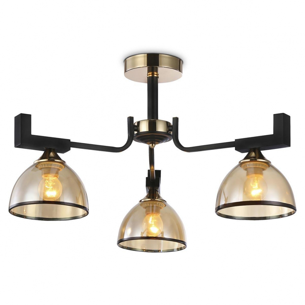 Люстра на штанге Ambrella Light Traditional TR9098
