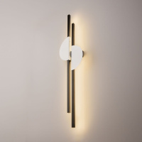 Бра Maytoni Modern Skyline MOD179WL-L22W4K