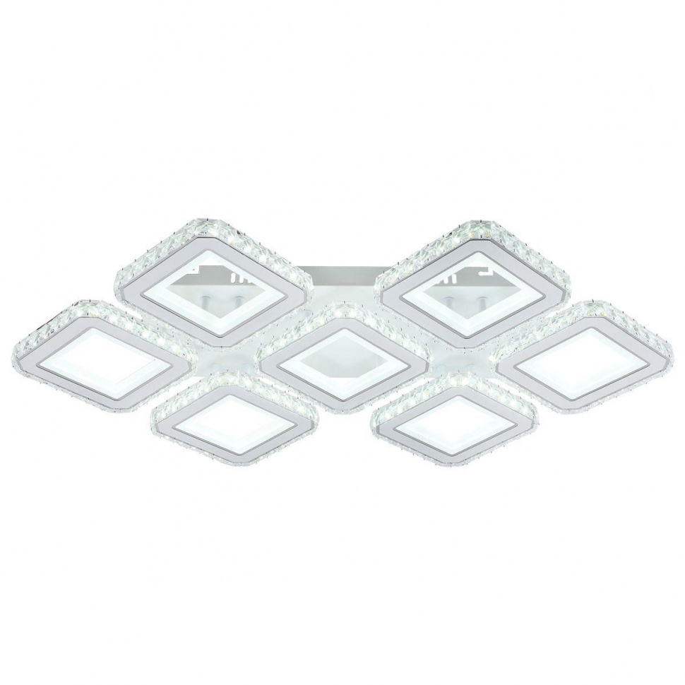 Потолочная люстра Escada Avolon 10261/7LED