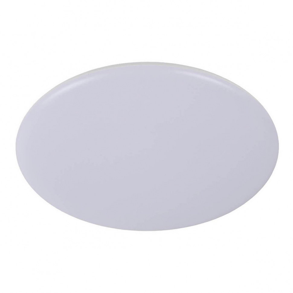 Потолочный светодиодный светильник Lucide Tosis Led 45100/12/31