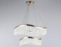 Подвесная люстра Ambrella Light Traditional TR49728